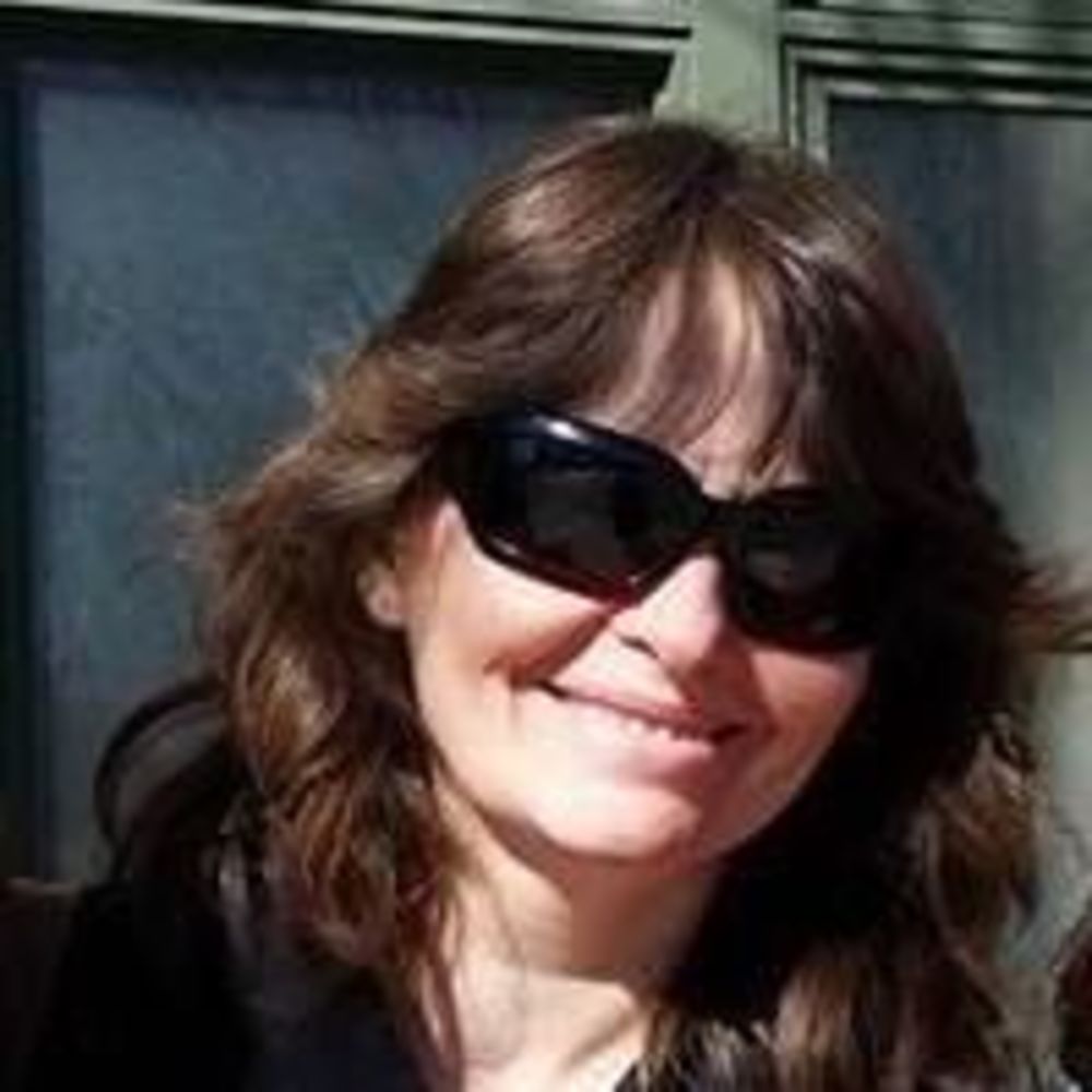 Meet your Posher, Laura